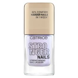Catrice stronger nails strengthening lak za nokte 03