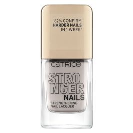 Catrice stronger nails strengthening lak za nokte 04