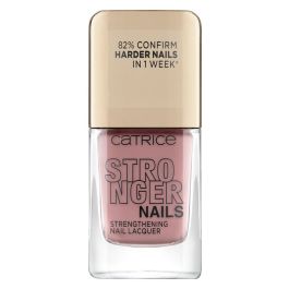 Catrice stronger nails strengthening lak za nokte 05