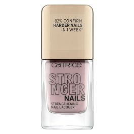 Catrice stronger nails strengthening lak za nokte 06