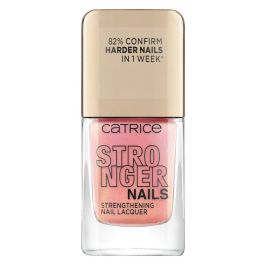 Catrice stronger nails strengthening lak za nokte 07