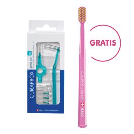 Curaprox CPS 06 interdental + gratis četkica