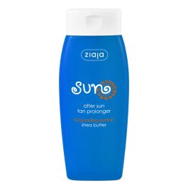 Ziaja sun losion posle sunčanja za produžen i ujednačen ten 200 ml
