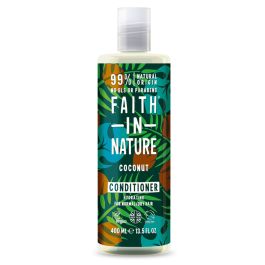 FAITH IN NATURE Regenerator za kosu kokos 400 ml