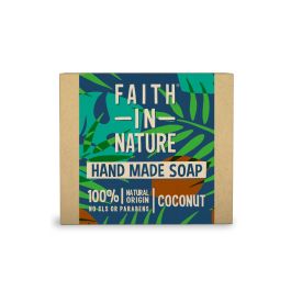 Faith in Nature Sapun Kokos 100 g