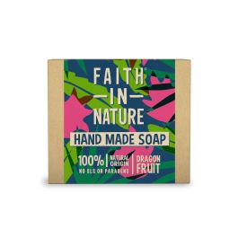 Faith in Nature Sapun Dragon Fruit 100 g