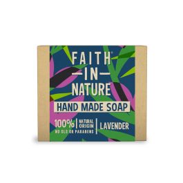 Faith in Nature Sapun Lavanda 100 g