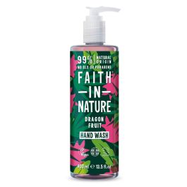 FAITH IN NATURE Tečni sapun Dragon Fruit 400 ml