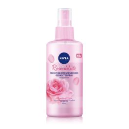 Rose mist tonik sprej za lice 150 ml