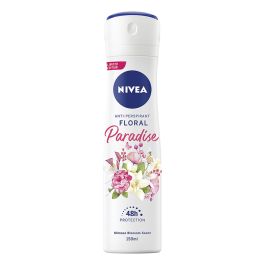 NIVEA Floral pardise Dezodorans u spreju 150 ml