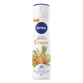 NIVEA Exotic Dream Dezodorans u spreju 150 ml