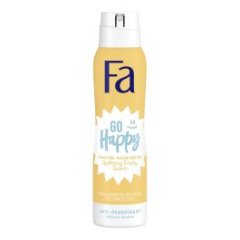 FA Go Happy dezodorans u spreju 150 ml