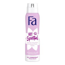 FA Get Spiritual dezodorans u spreju 150 ml