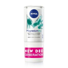 NIVEA Magnesium Dry Green dezodorans roll on 50 ml