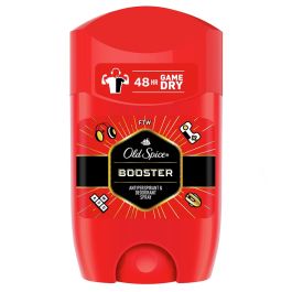 Old Spice Booster dezodorans u stiku 50 ml