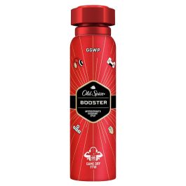 Old Spice Booster dezodorans u spreju 150 ml