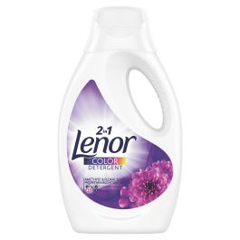 Lenor Amethyst tečni deterdžent 20 pranja 1,1 l