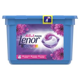 Lenor Amethyst kapsule za pranje veša 15 kom