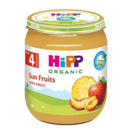Hipp Voćni desert 125 g