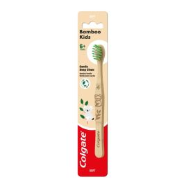 bamboo kids četkica za zube 1 kom