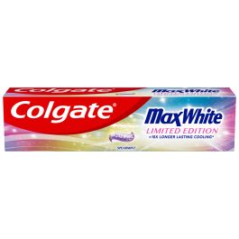 max white pasta za zube limited edition 100 ml