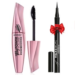 Deborah Set (Maskara My Power volume + 24 Ore eyeliner poklon)