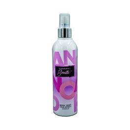 Manoard body mist fresh-bonita 250 ml