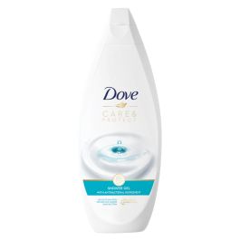 Gel za tuširanje Care&Protect 500 ml