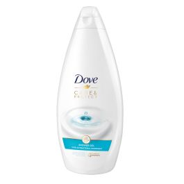 Gel za tuširanje Care&Protect 750 ml