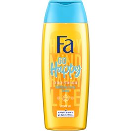FA gel za tuširanje Go Happy 400 ml