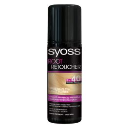 Syoss Root Retoucher pepeljasto plavi srej za privremeno prekrivanje