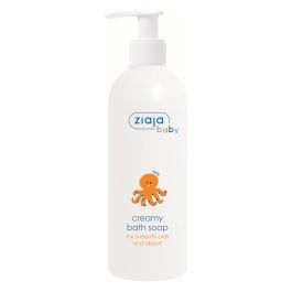 Ziaja baby hypoallergenic kupka od 3 mes 300 ml