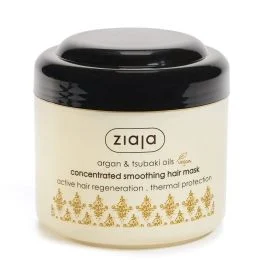 Ziaja Argan & Tsubaki Ulje Maska za kosu 200 ml
