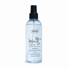 Ziaja Jeju Tonik u spreju za lice 200 ml