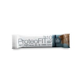 ProteoFit no.10 proteinska čokoladica - Chocolate 35 g
