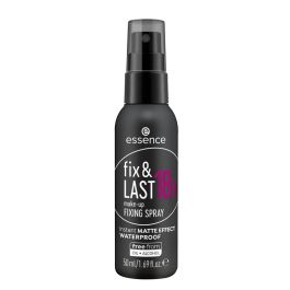 Essence fix & last 18h sprej za fiksiranje šminke 50 ml