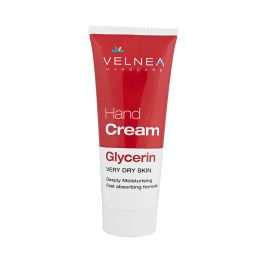 Velnea Glicerinka krema za ruke 100 ml