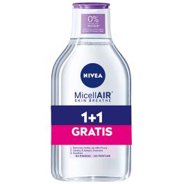 Micelarna voda za osetljivu kozu 400 ml 1+1 Gratis