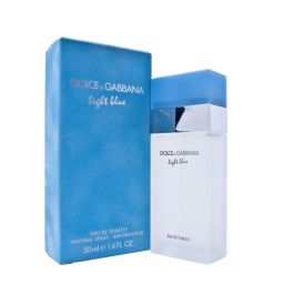 Dolce & Gabbana Light Blue ženski parfem edt 50 ml