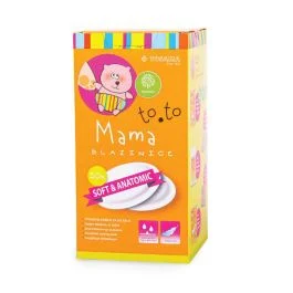 Toto Tuferi za doilje 30 kom
