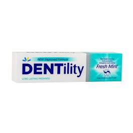 Dentility Fresh Mint pasta za zube 100 ml
