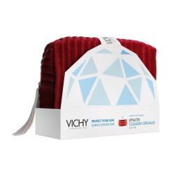 Vichy Zimski Promo Liftactiv Collagen Specialist dnevna krema, 50 ml