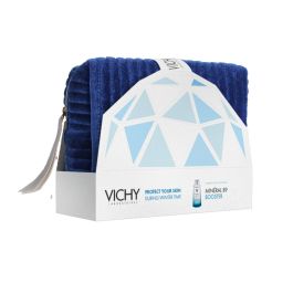 Vichy Zimski Promo Mineral 89 serum, 50 ml