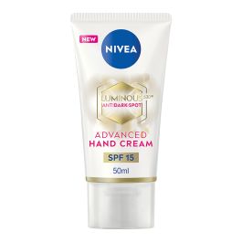 Hand Luminous 630 krema za ruke protiv pigmenting fleka u tubi 50 ml