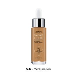 L’Oreal Paris True Match tonirani serum 5-6 Medium - Tan