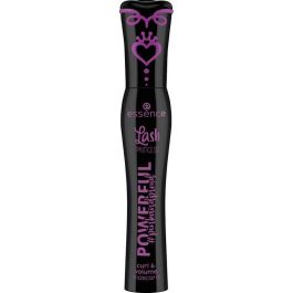 Essence LE Pinkandproud POWERFUL lash princess curl & volume maskara 01