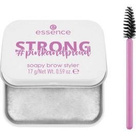 Essence LE Pinkandproud STRONG set za obrve 01