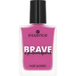 Essence LE Pinkandproud BRAVE lak za nokte 01