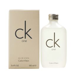 Calvin Klein One muški parfem edt 100 ml