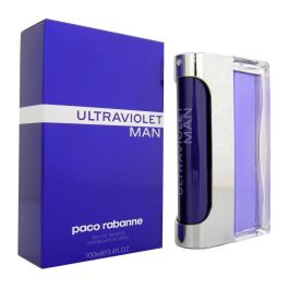 Rabanne Ultraviolet muški parfem edt 100 ml